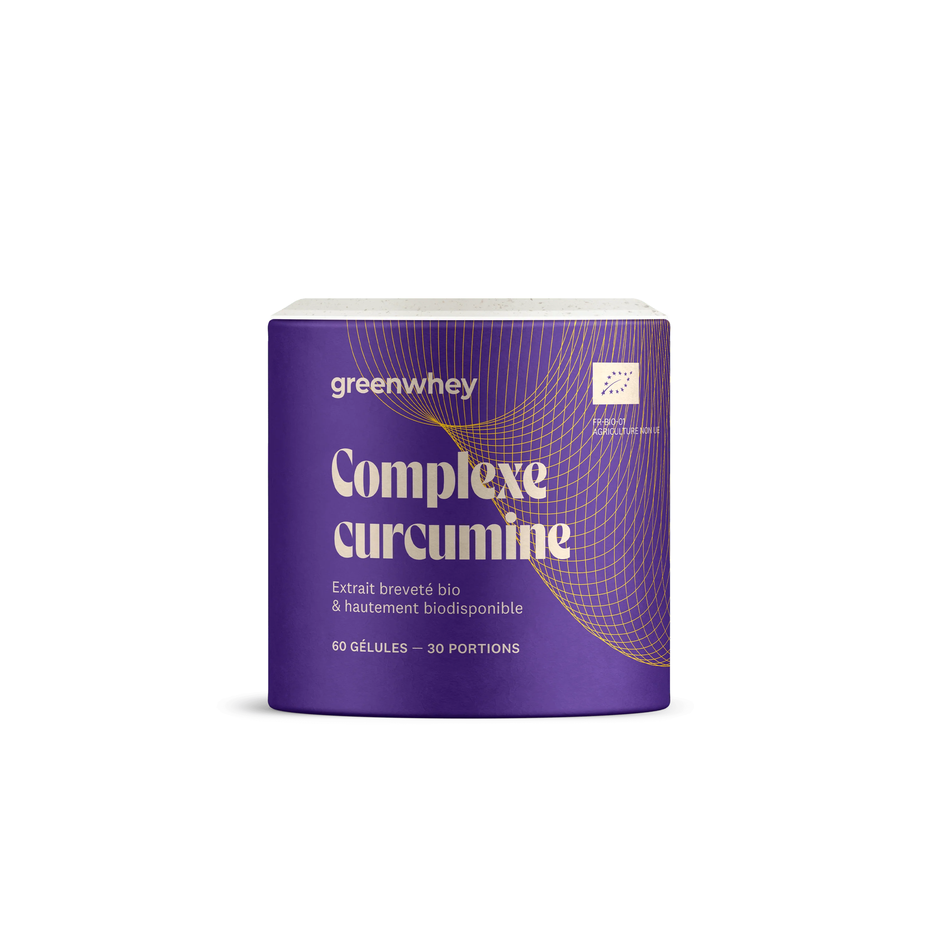 Compléments alimentaires articulations